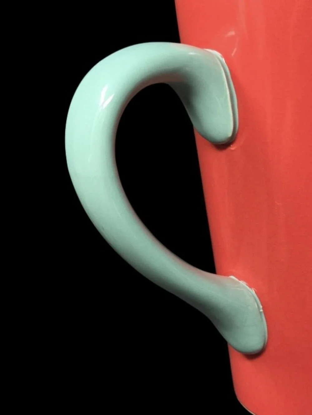 Target Holiday Mug Whimsical 